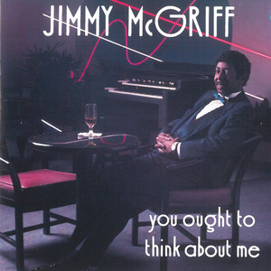 You Ought to Think About Me cover