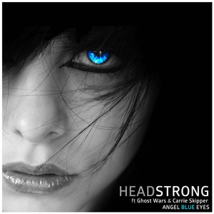 Angel Blue Eyes (feat. Ghost Wars & Carrie Skipper) album