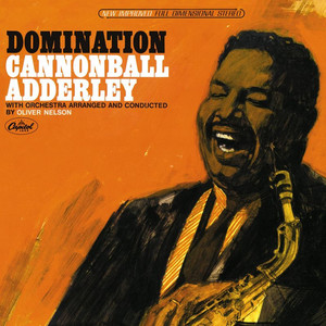 Domination cover