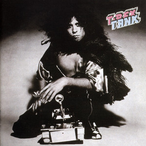 Tanx (Deluxe Edition) album
