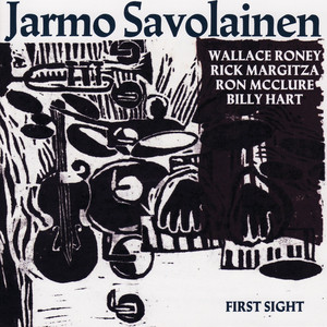 First Sight album