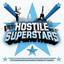 Hostile Super Stars cover
