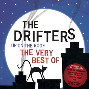 Up On The Roof - The Very Best Of album