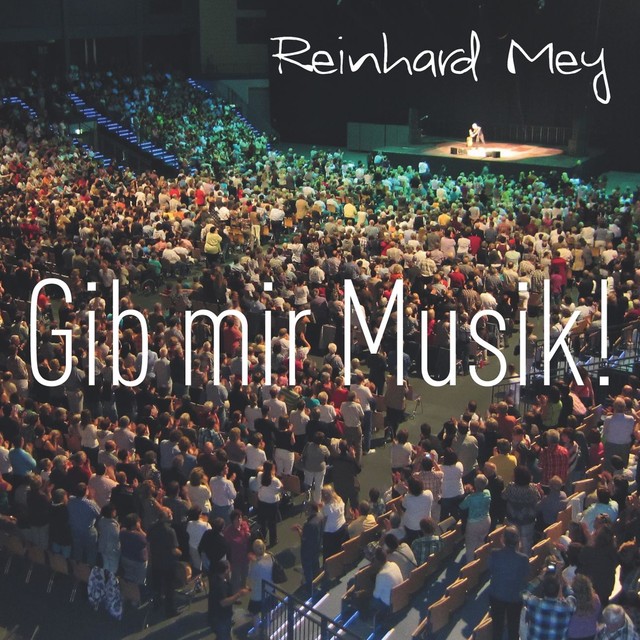 Reinhard Mey Spring Auf Den Blanken Stein