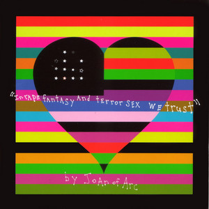 In Rape Fantasy and Terror Sex We Trust cover