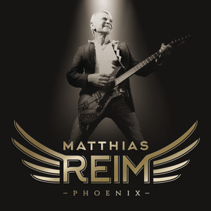 Phoenix cover