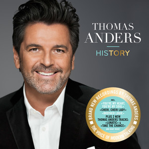 History (Track by Track Audiocommentary) album