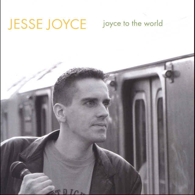 Jesse Joyce Photo