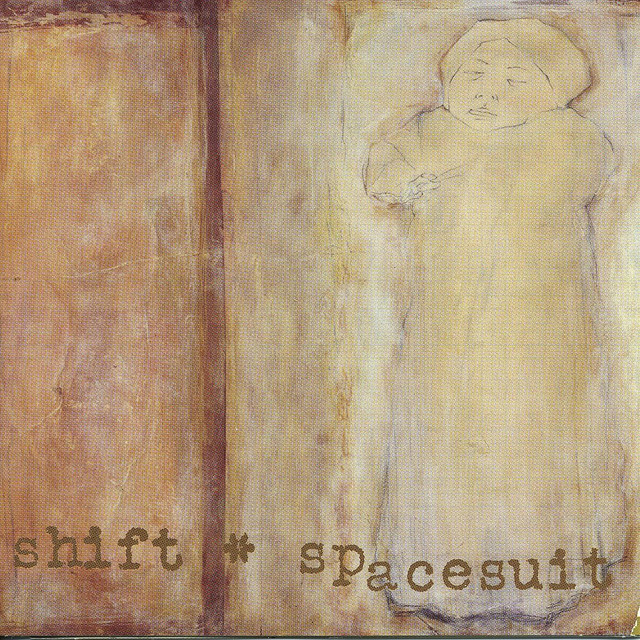 Spacesuit cover