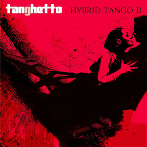 Hybrid Tango cover