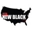 New Black cover