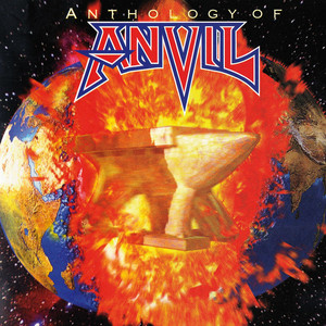 Anthology of Anvil album