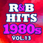 R&B Hits 1980s Vol.13 Albumcover