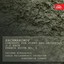 Rachmaninov/Bach: Concerto for Piano and Orchestra, French Suite No. 5 Albumcover