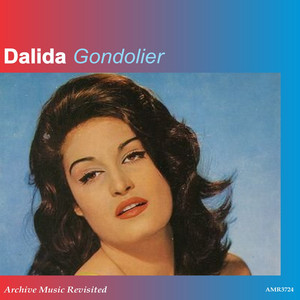 Gondolier album