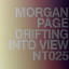 Drifting Into View cover