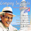 Cuba, Los Grandes Cantantes cover