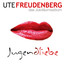 Jugendliebe - Das Jubiläumsalbum cover
