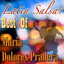 Latin Salsa: Best Of Maria Dolores Pradera cover