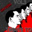 Tribute to Kraftwerk, Vol. 2 Albumcover
