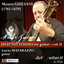 Mauro Giuliani: Selected Studies for Guitar - Vol.2 cover