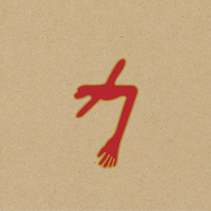 The Glowing Man cover