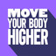 Move your body (Elevation) Kevin McKay