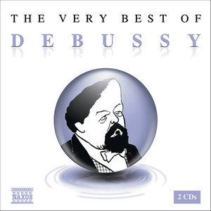 The Very Best of Debussy album