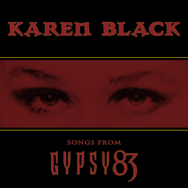 Karen Black Photo