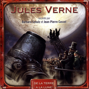De la Terre à la lune