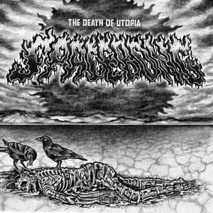 (Intro) Utopia cover