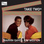 Marvin GAYE; Kim WESTON - It Takes Two