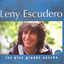Les plus grands succès de Leny Escudero, vol. 2 cover
