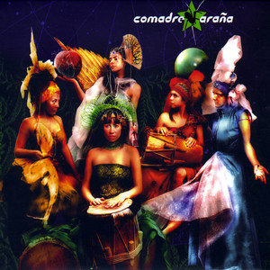 Comadre cover