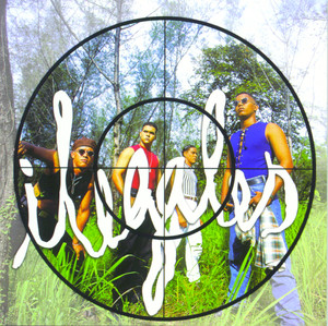 Ilegales cover