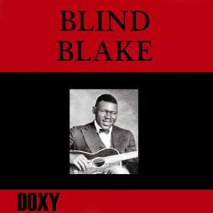 Blind Blake (Doxy Collection, Remastered) album