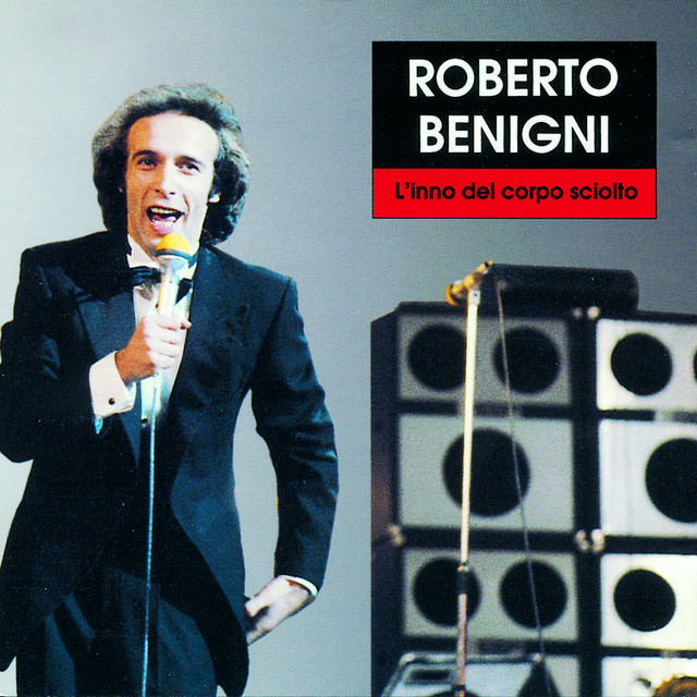 Roberto Benigni Photo