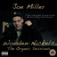 Wooden Nickels (The Organic Sessions) [WOJ Deluxe Edition] Albumcover