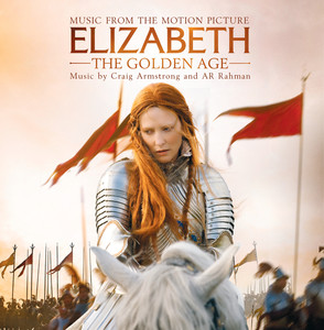 Elizabeth: The Golden Age cover