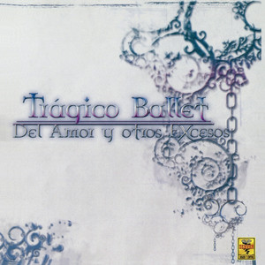 Cenizas cover