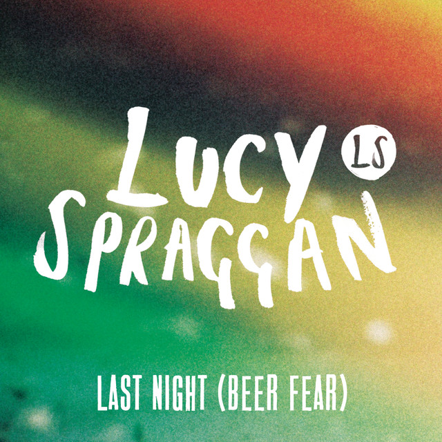 Last Night (beer Fear) cover