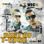Best of T-Vice 10 Hits (Live) cover