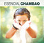 Esencial Chambao cover