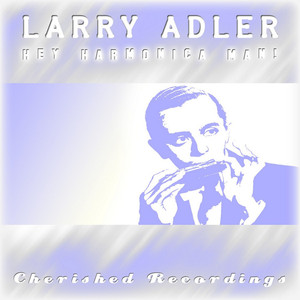 Hey Harmonica Man album