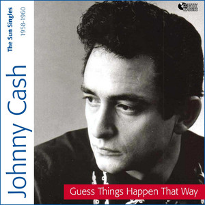 Guess Things Happen That Way album