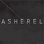 Asherel Albumcover