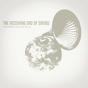 The Earth Sings Mi Fa Mi cover