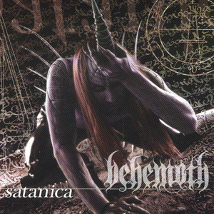 Satanica album