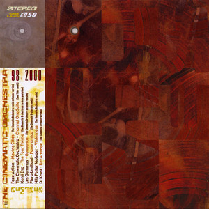 Remixes 98 - 2000 album