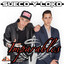 Imparables Albumcover